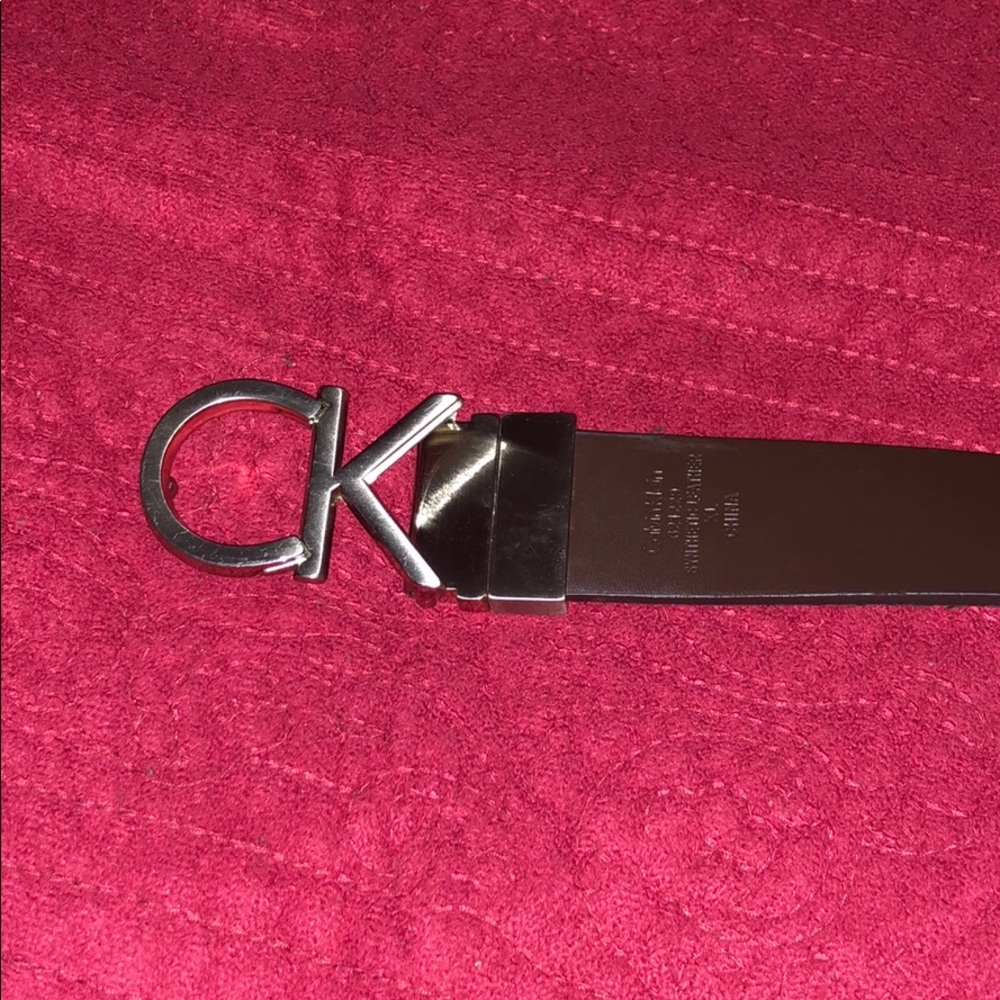 Calvin Klein Belt
